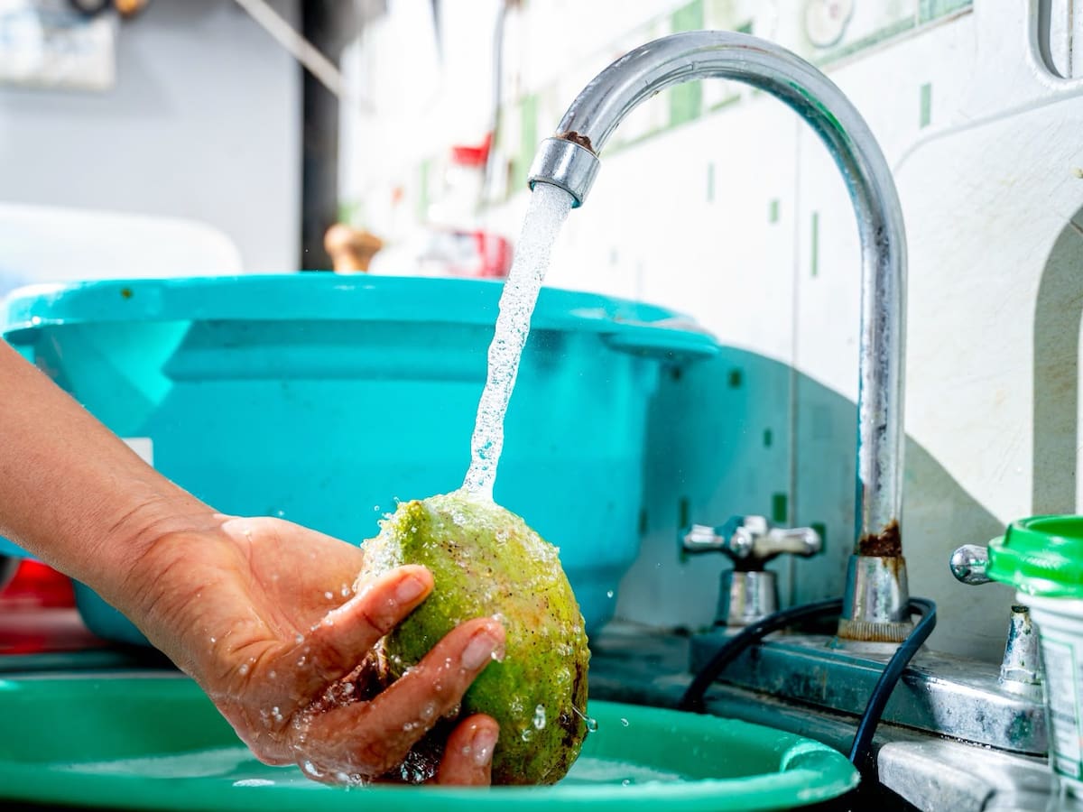 Acuacar pide ahorrar agua ante la amenaza de El Niño