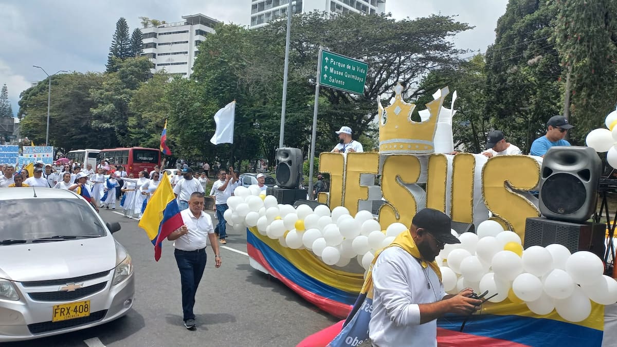 Comunidad religiosa