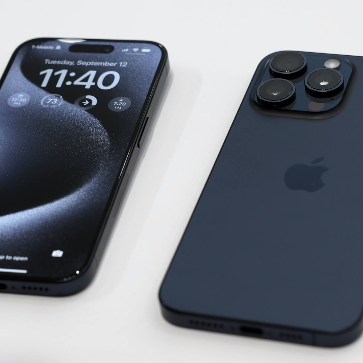 iPhone 15: ¿Cuánto vale mandarlo a traer desde Estados Unidos?