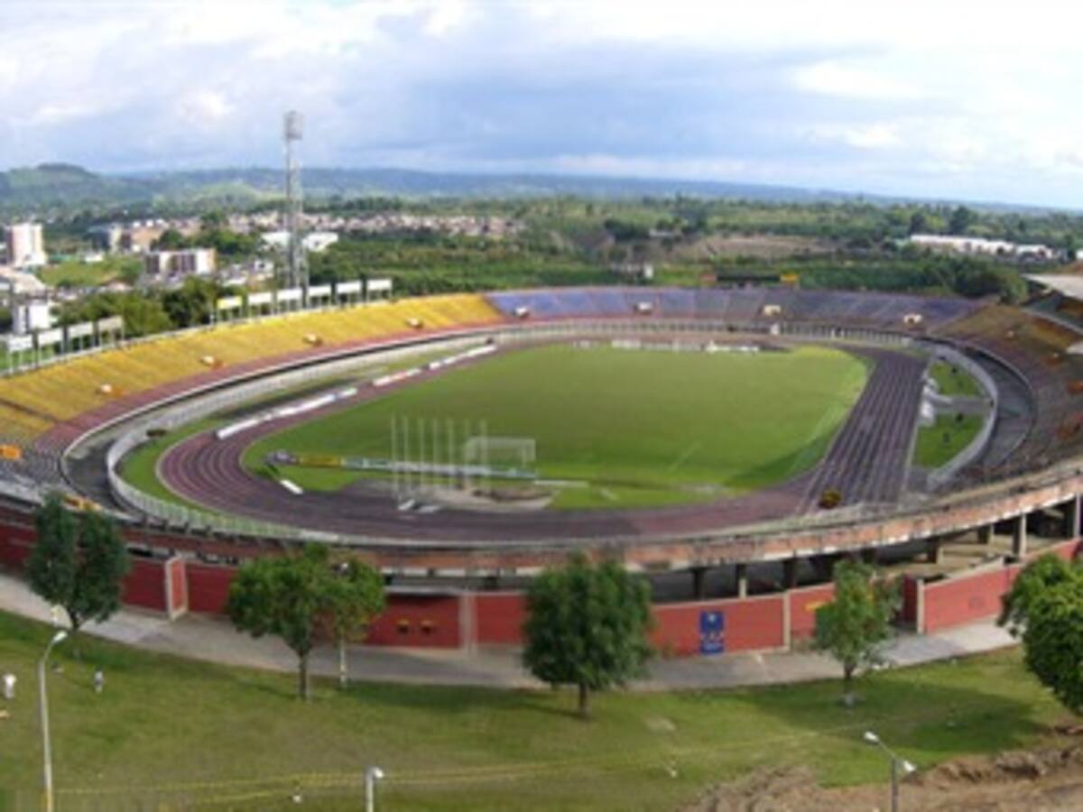 Coldeportes prohíbe conciertos en estadios con aporte ecónomico del Estado