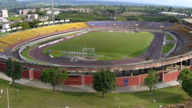 Coldeportes prohíbe conciertos en estadios con aporte ecónomico del Estado