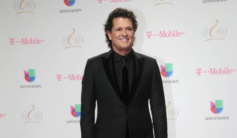 Carlos Vives
