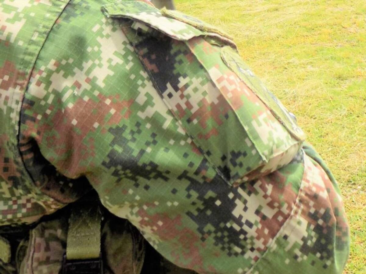 Grupos armados impiden investigaciones de la Fiscalía en el Pacífico en Cauca