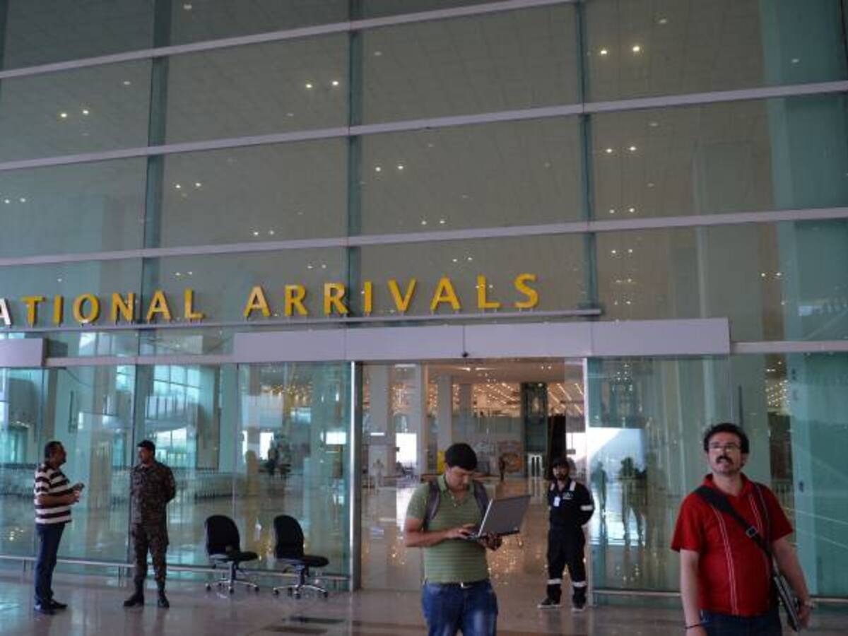 Niño de 12 años se escapó de su casa en Australia con destino a Bali