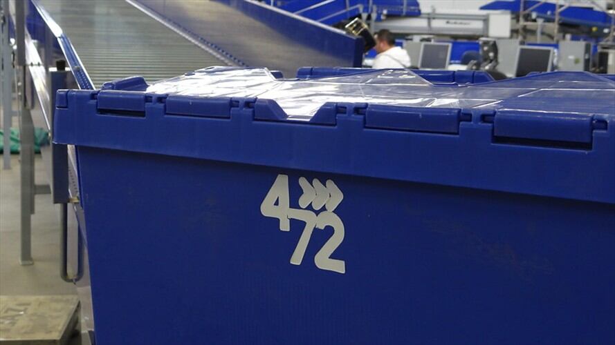 La Procuraduría abrió una investigación contra Adriana Barragán y Milton Núñez Paz por un contrato suscrito entre 4-72 y el Sena. Foto: Colprensa