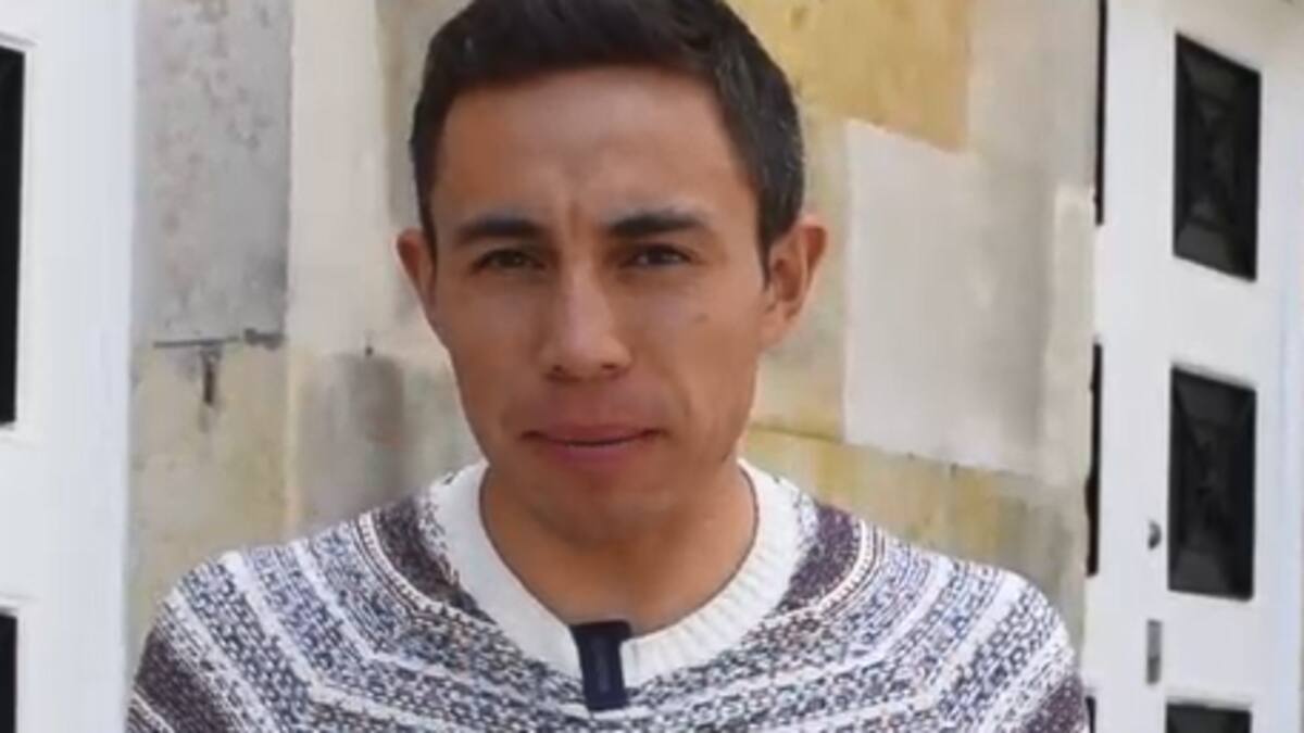 “La presencia del Clan del golfo en El Carmen no es un acto político” Cristian Avendaño