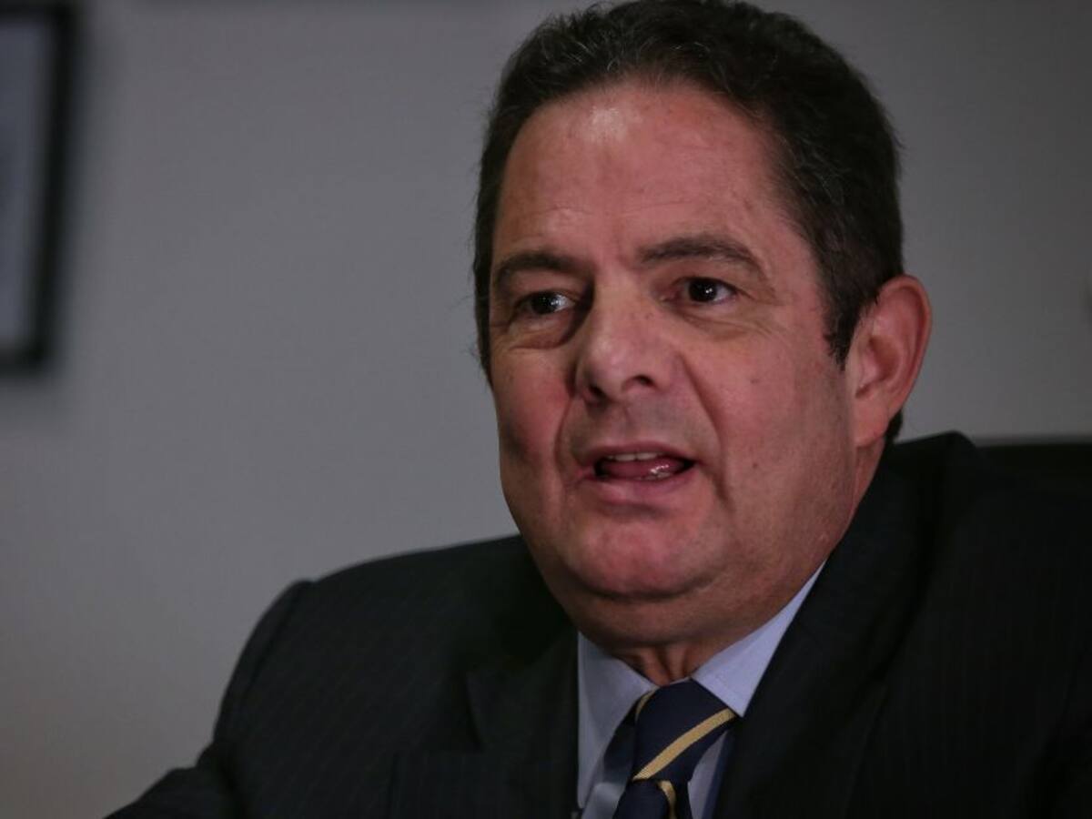 ¿Germán Vargas Lleras, candidato? Tercer comercial en una semana