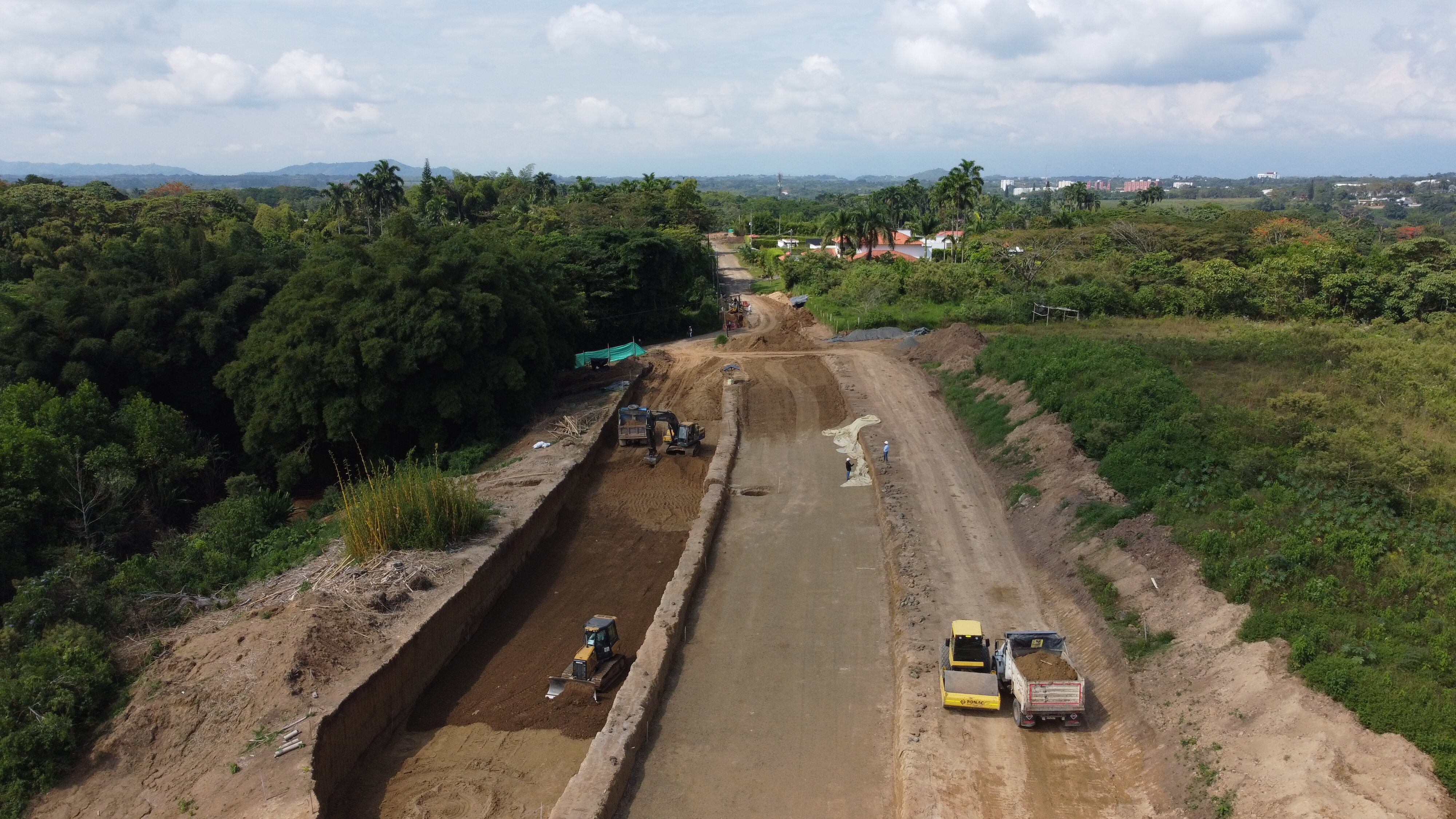 Foto: Alcaldía de Pereira