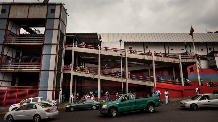 Imagen de referencia. Foto: Agencia EFE.