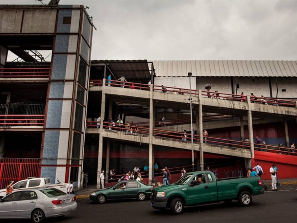Habla en exclusiva Jhon Quiroz, dueño del concesionario La Venezolana