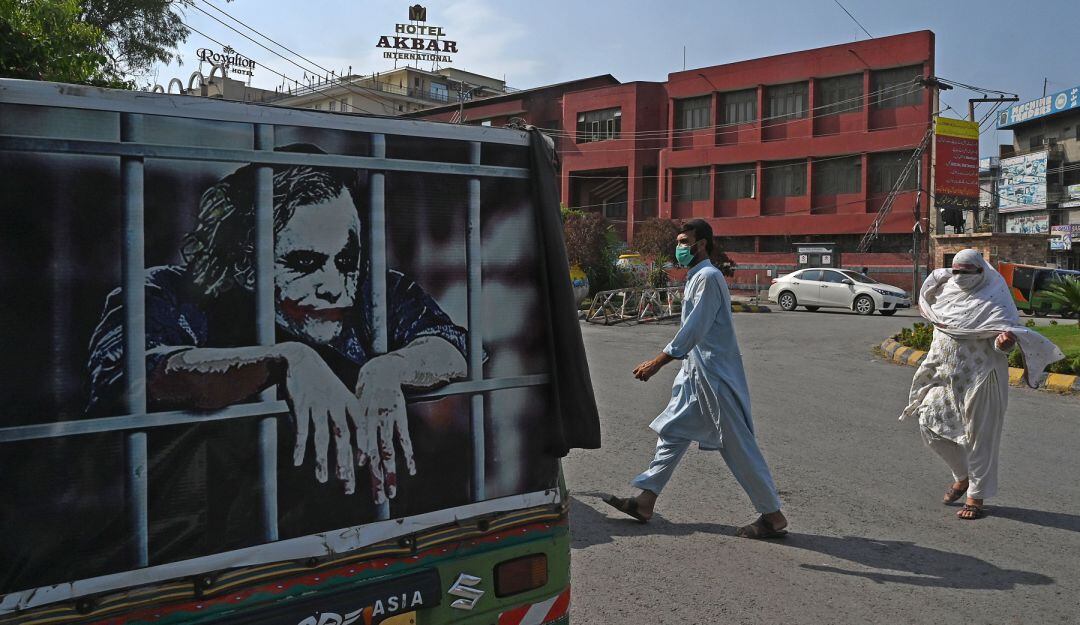 Anuncian fecha de estreno del 'Joker': ¿Cuándo regresa Joaquin Phoenix?