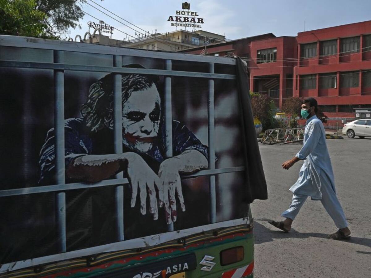 Anuncian fecha de estreno del 'Joker': ¿Cuándo regresa Joaquin Phoenix?