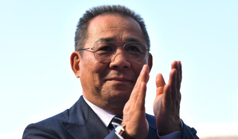 Vichai Srivaddhanaprabha