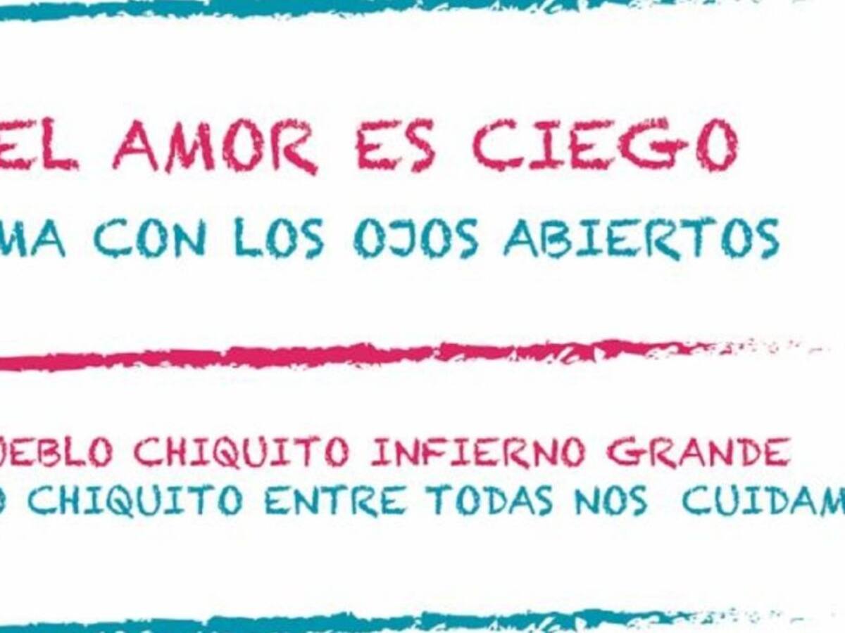 2.600 casos de violencia intrafamiliar o de género se reportaron en 2021