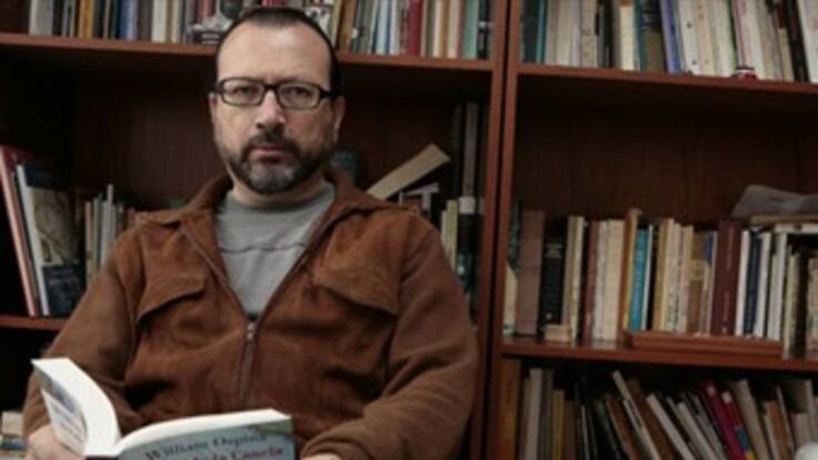 William Ospina encabeza conversatorio sobre la narrativa de la violencia