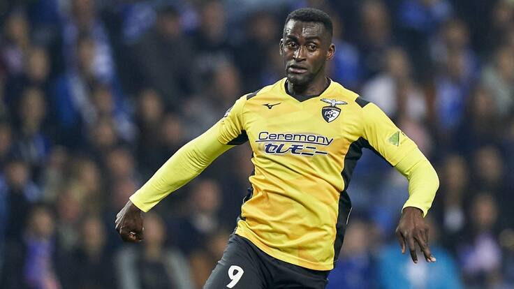 "Si me dan a elegir regreso a Colombia al Medellín": Jackson Martínez