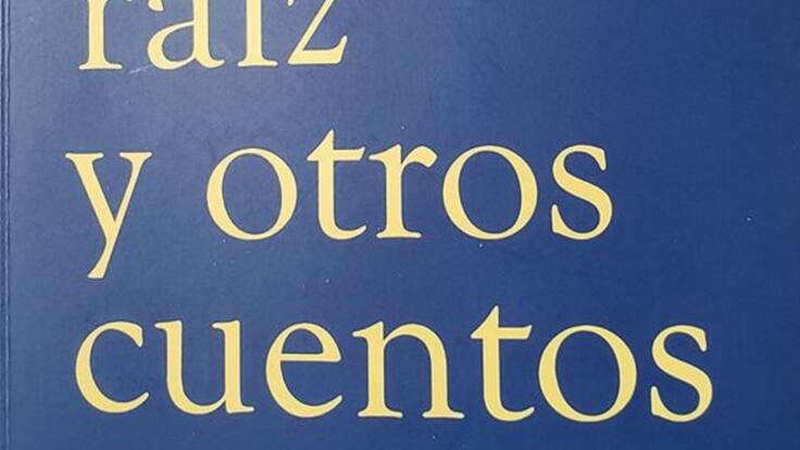 LA TERCERA RAIZ