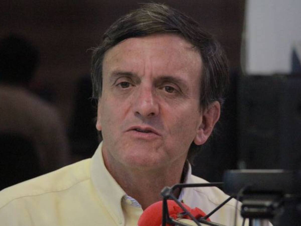 Uno no puede ponerse a camorrear con sus empleados: Pizano sobre Avianca