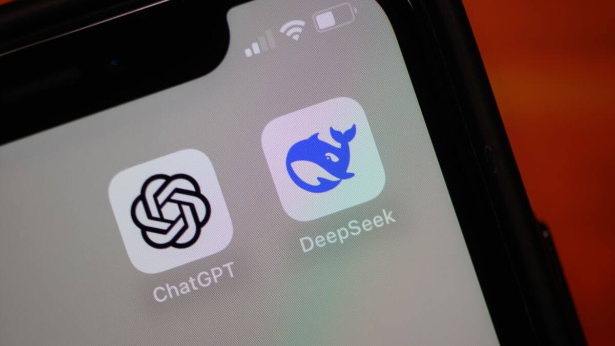 ¿Cuál es la diferencia entre la IA china ‘Deepseek’ y ChatGPT?
