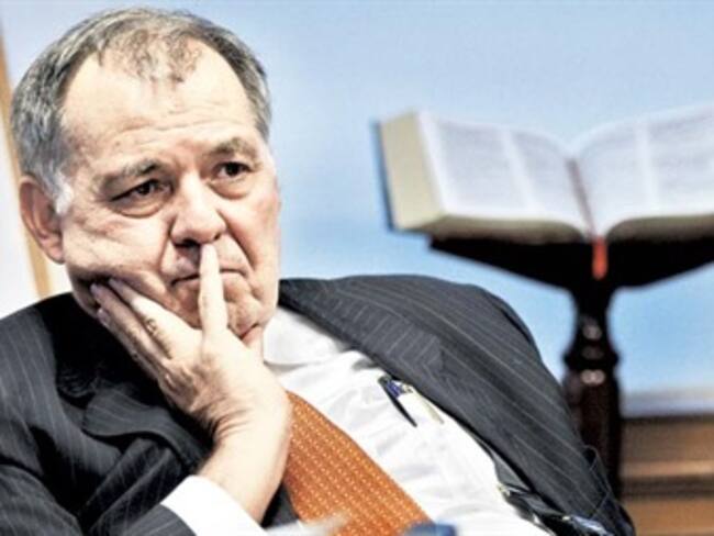 Asamblea Constituyente sería un salto al vacío: Procurador Ordóñez