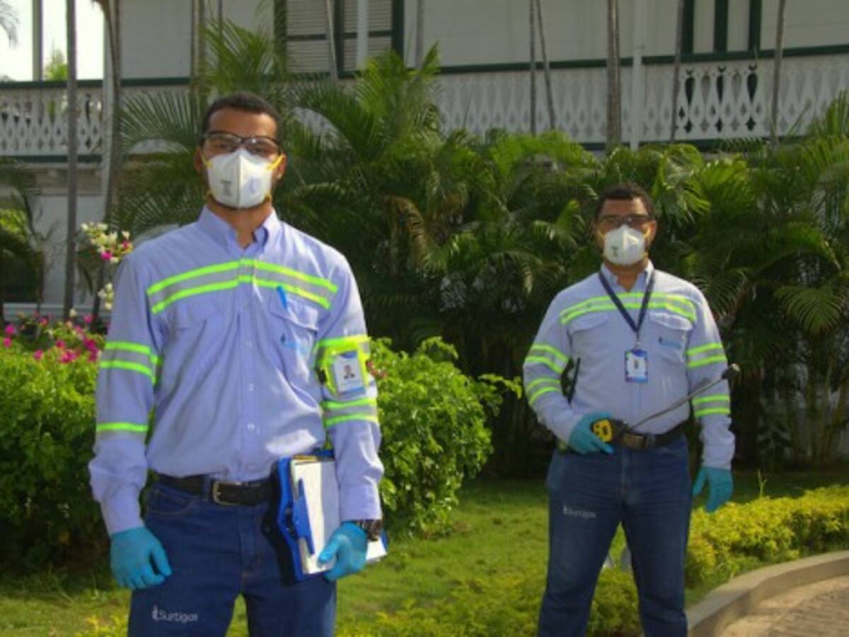 ¡Pilas! Surtigas recuerda que hacer conexiones fraudulentas es un delito