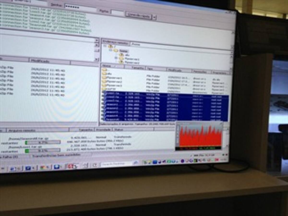 Banda ancha móvil súper rápida 4G-LTE en el Campus Party de Colombia