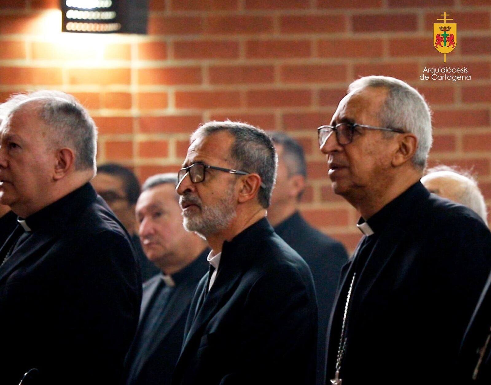 Arquidiócesis de Cartagena