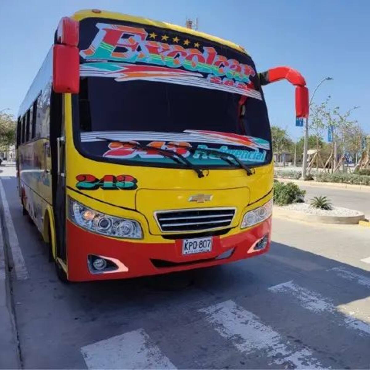 ¿Desde cuándo sube el pasaje intermunicipal en el Atlántico?: entérese aquí