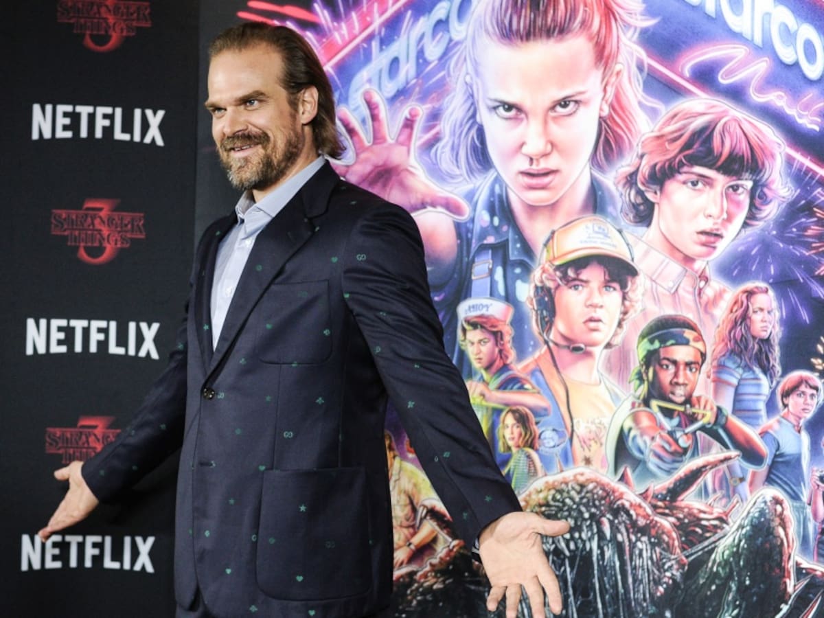 ¿Hopper está vivo? Nuevo tráiler de Stranger Things 4