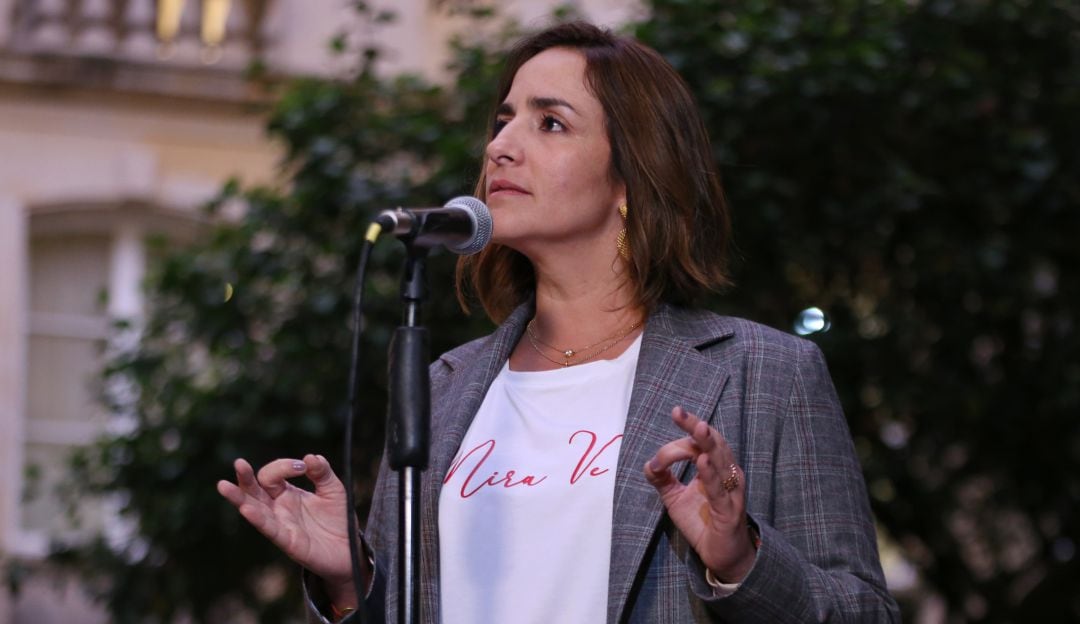 Lina Arbeláez, Directora del ICBF