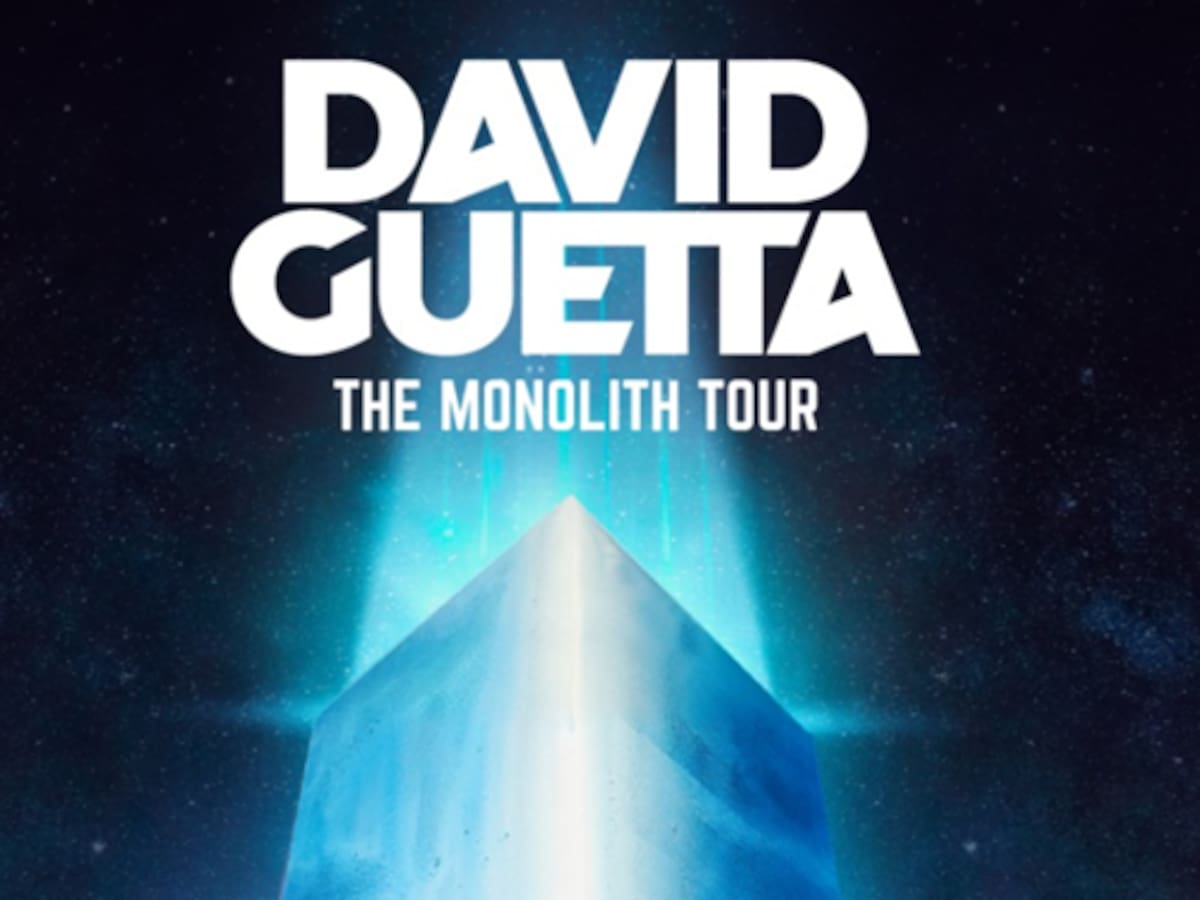 David Guetta : primer show sold out en Colombia, precios, lugar y fecha