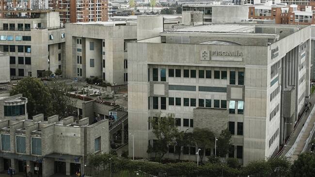 Imagen de referencia. Foto: (Colprensa - Juan Páez).