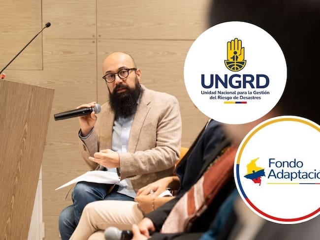 “Es una cadena de desfinanciamiento”: Director UNGRD alista decreto para mitigar falta de recursos