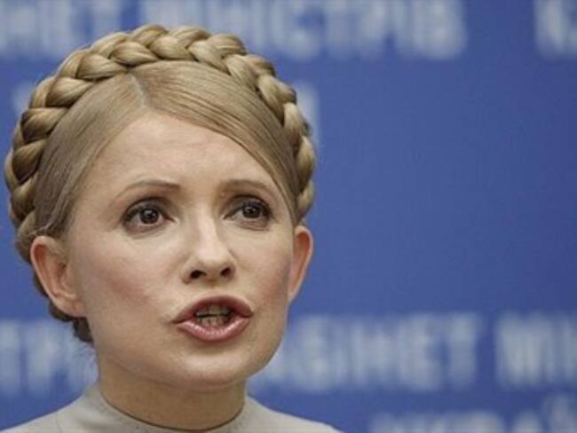 Reabren en Ucrania la investigación del asesinato del que acusan a Timoshenko