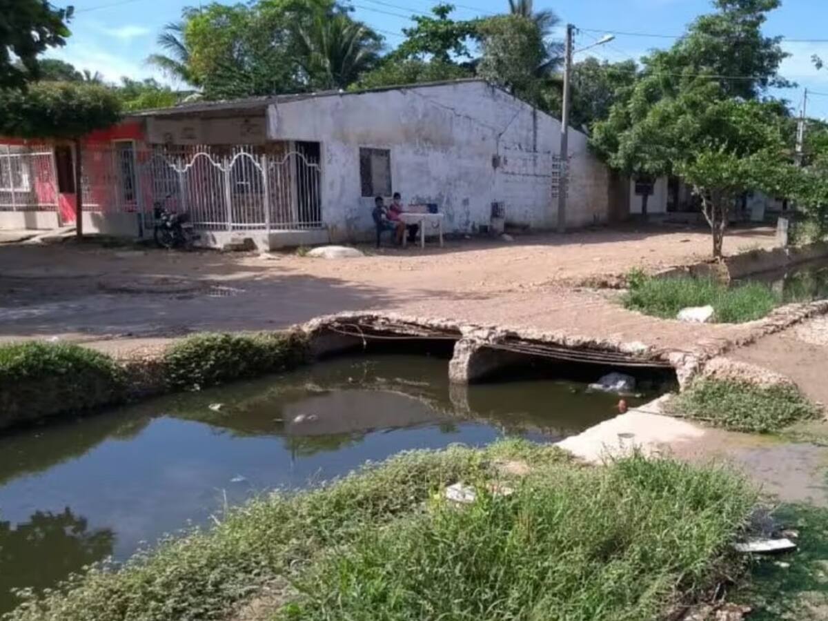 Joven fue atacado con arma de fuego en medio de una riña en Cartagena