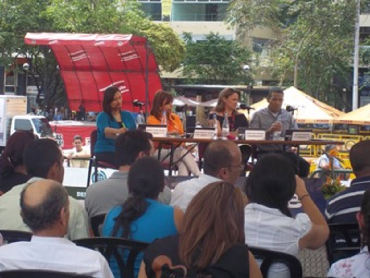 Proponen convertir a Quindío en eje de servicios ante el desarrollo que generará el Túnel de La Línea