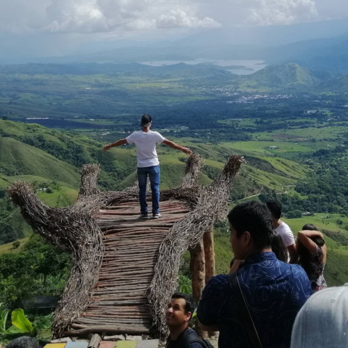 Turismo en el Huila enfrenta baja ocupación hotelera y pide mayor promoción institucional