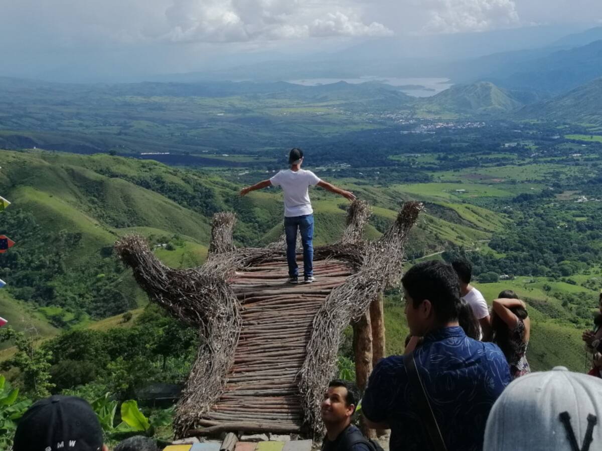 Turismo en el Huila enfrenta baja ocupación hotelera y pide mayor promoción institucional