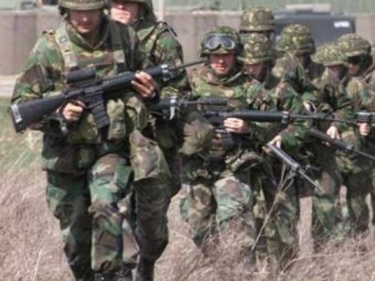 OTAN avanza con 'paciencia' en su ofensiva antitalibán en el sur afgano
