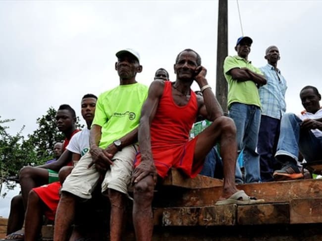 Naciones Unidas alerta sobre los altos índices de desigualdad en Chocó
