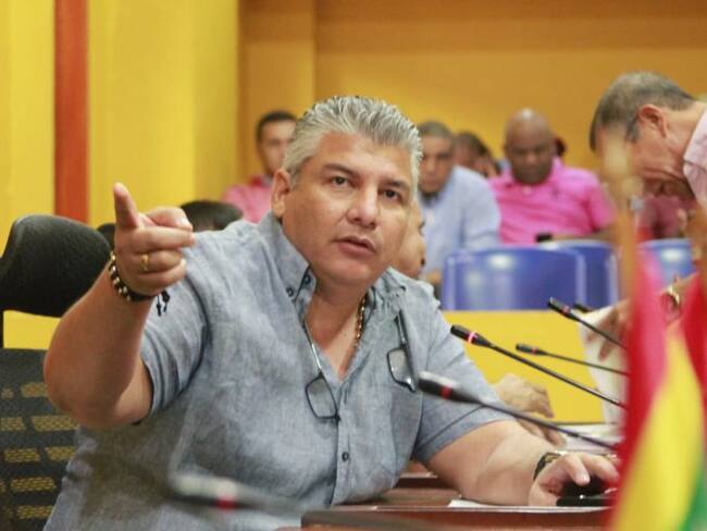 Debaten en el Concejo de Cartagena condiciones de salud de los educadores