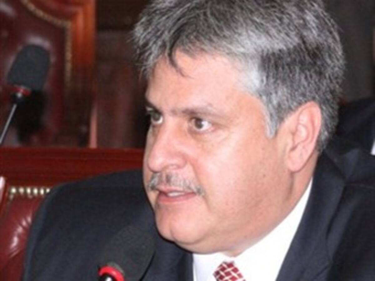 Tribunal Superior de Bogotá niega suspensión de juicio a Iván Moreno