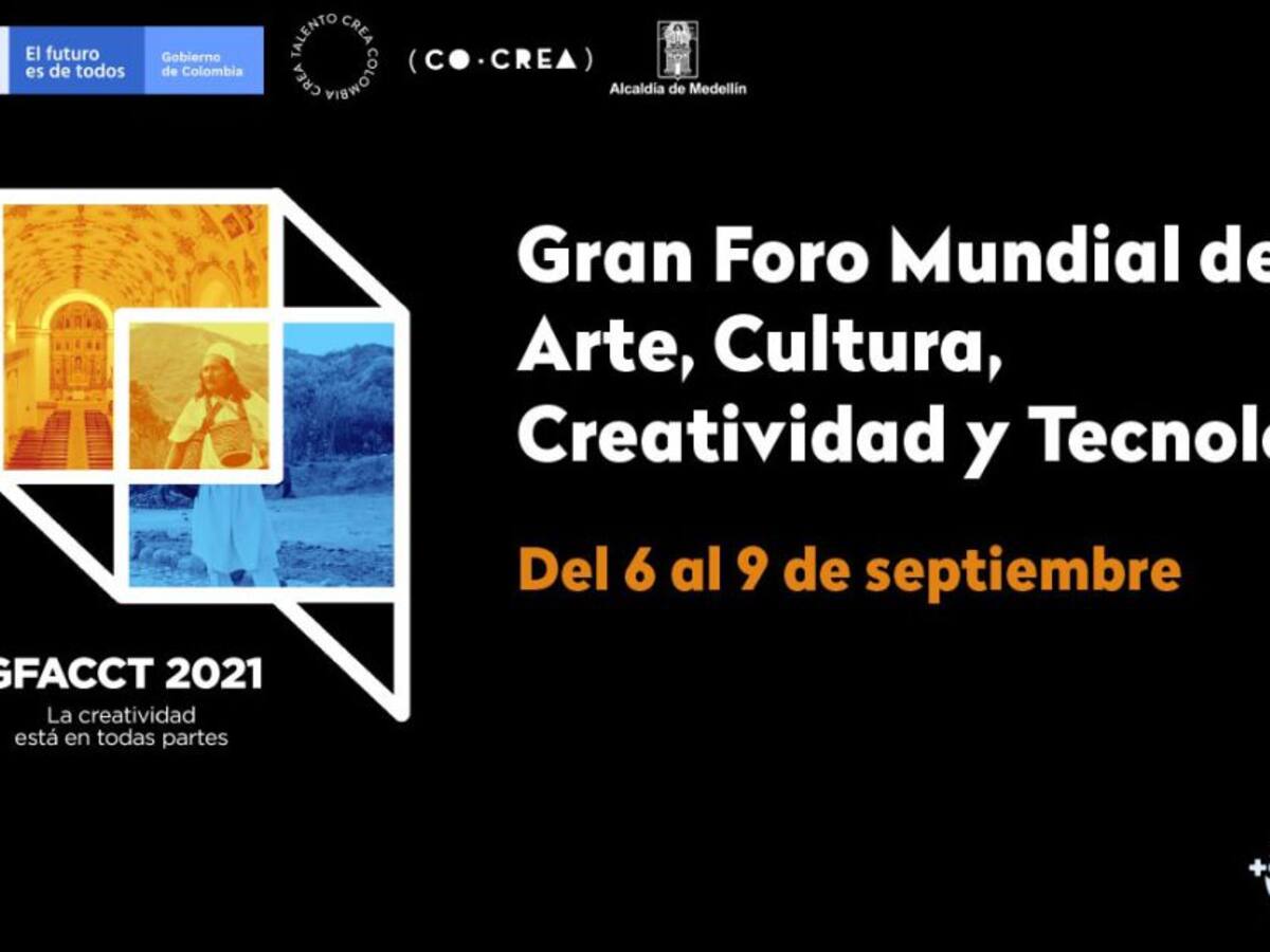 Más de 350 expertos en el GFACCT 2021