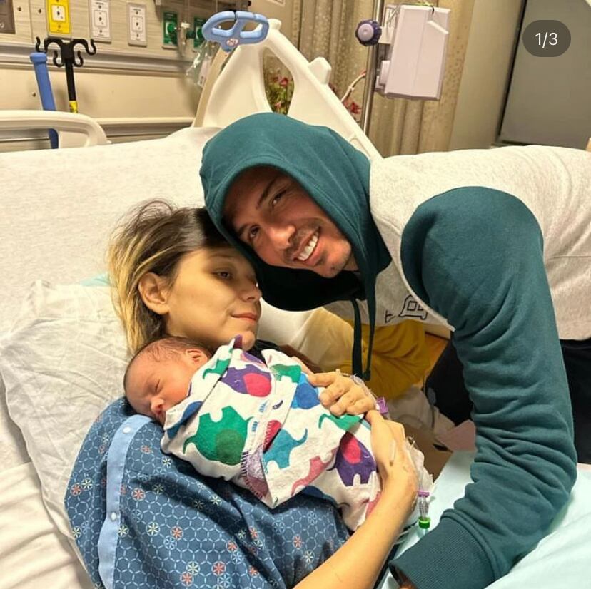 Tomado de Instragram: Sergio Vega