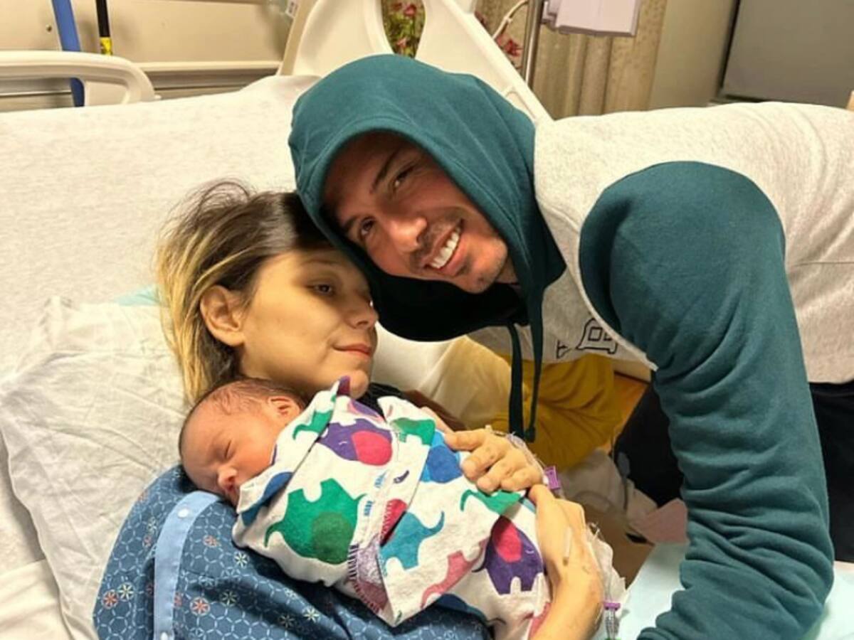¿Cómo va el pedido de Sergio Vega para reunir a su esposa con sus padres?