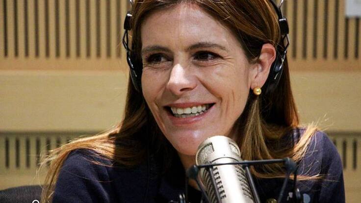 María Carolina Hoyos en Mi Banda Sonora