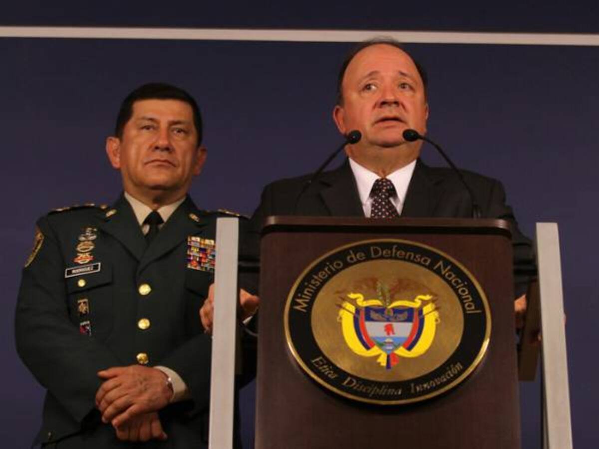 Así se reestructurará el Ejército