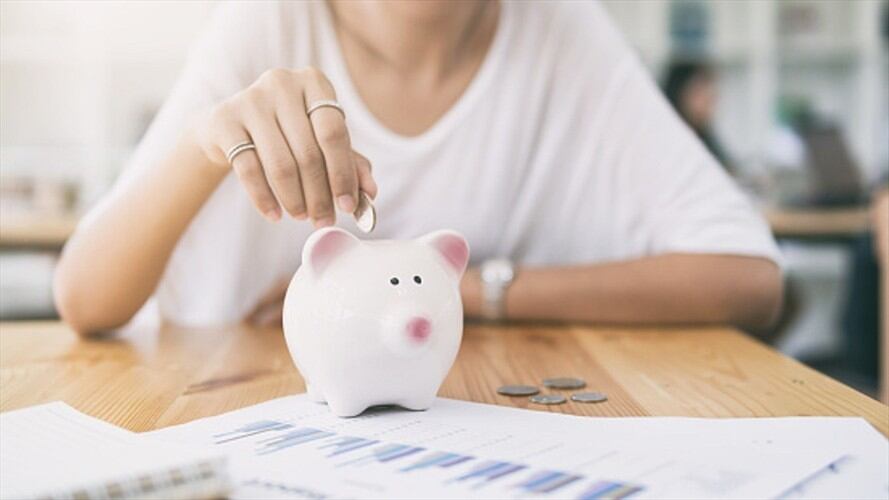 Ahorro- Imagen de referencia. Foto: Getty Images