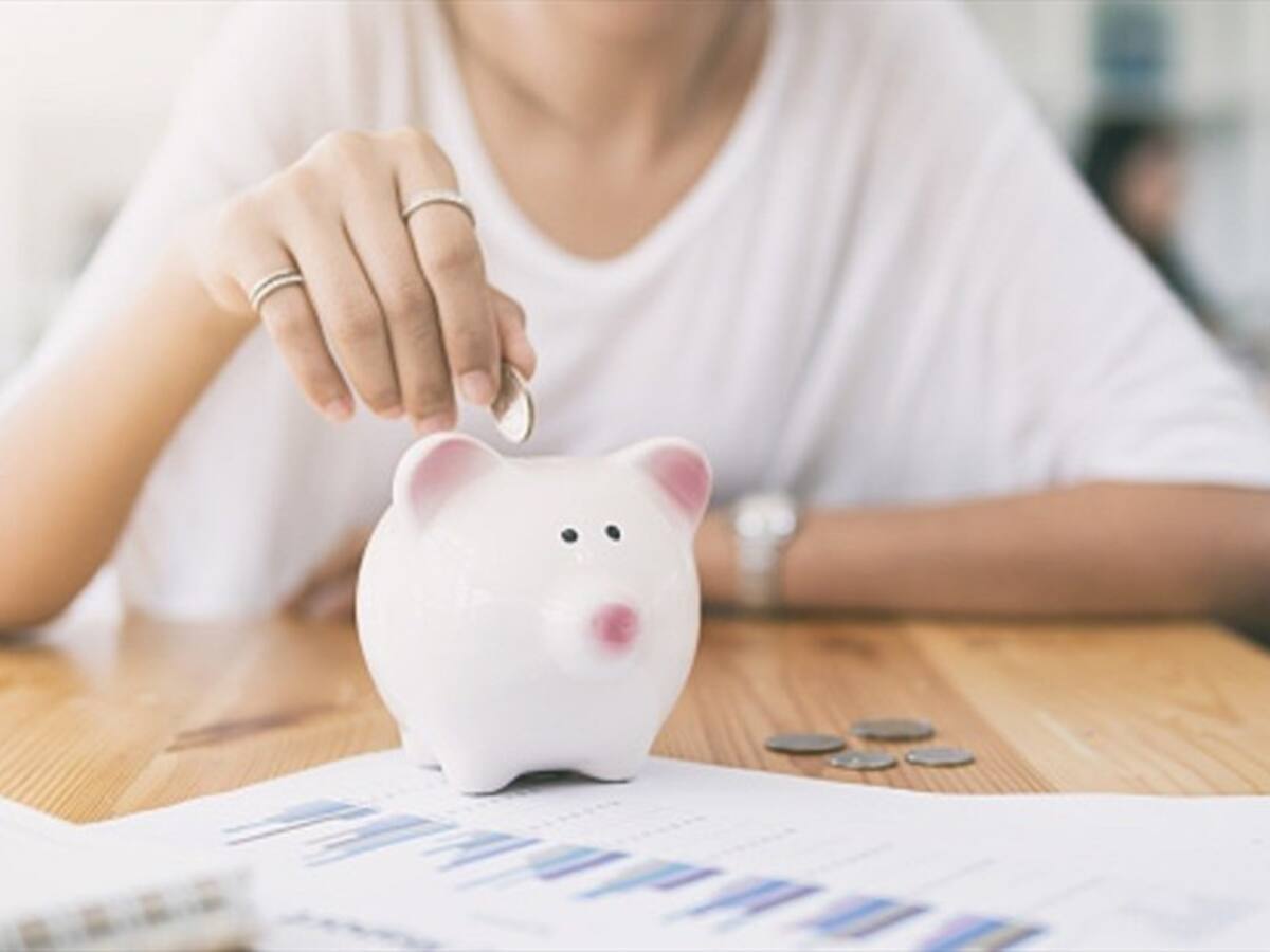 La pulsera que provoca descargas eléctricas cuando usted gasta de más