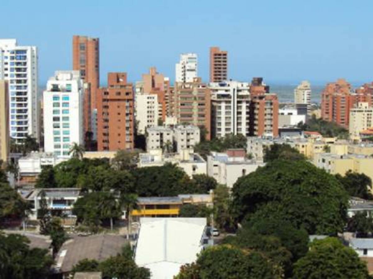 11.116 empresas han sido creadas este año en el Atlántico